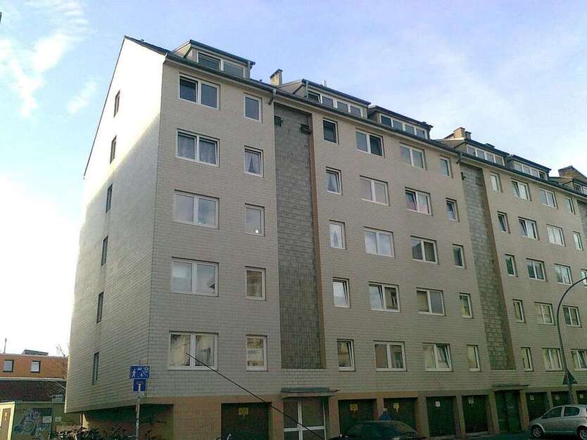 Wohnung zum Kaufen in Köln 232.000 € 42 m²