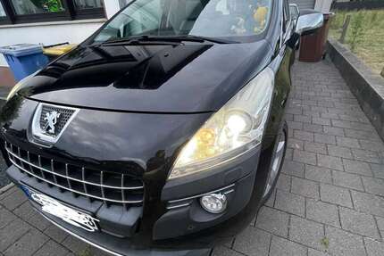 Peugeot 3008 200.000 km 4.500 &euro; Wesseling 50389
