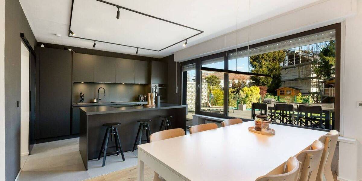 Reihenendhaus Köln Widdersdorf - 4 Zimmer, 111 m&sup2;, 550.000&euro; | Angebot:26204340