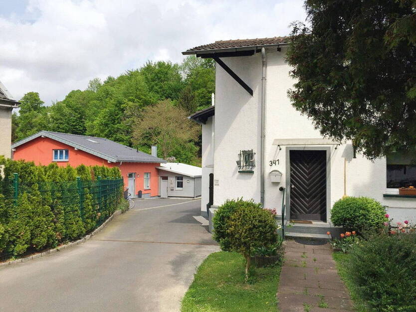 Büros Praxis Wohnhaus - zentrale u. ruhige Lage Bergisch Gladbach, Hauptstraße