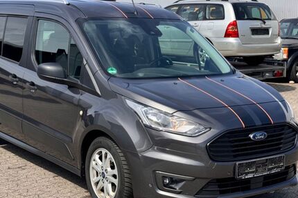 Ford Tourneo Connect 153.430 km 11.950 &euro; Bornheim 53332