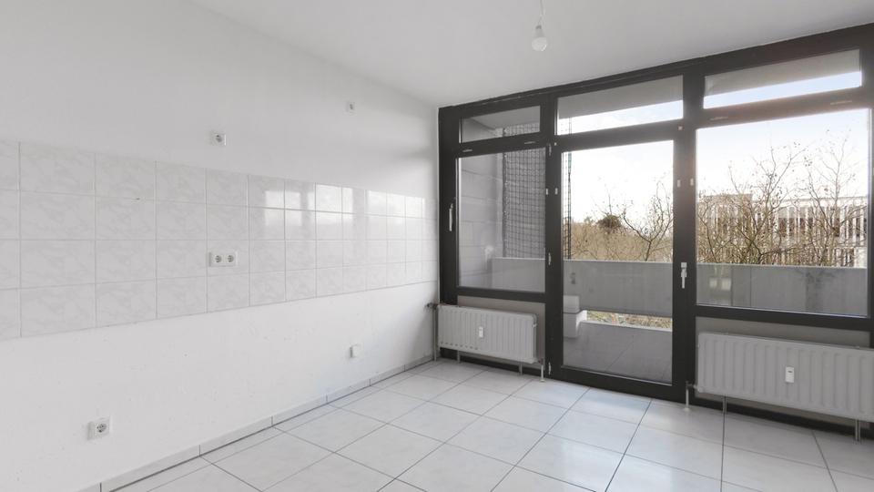 Etagenwohnung Köln Lindenthal - 3 Zimmer, 95 m&sup2;, 1.235&euro; | Angebot:24687372