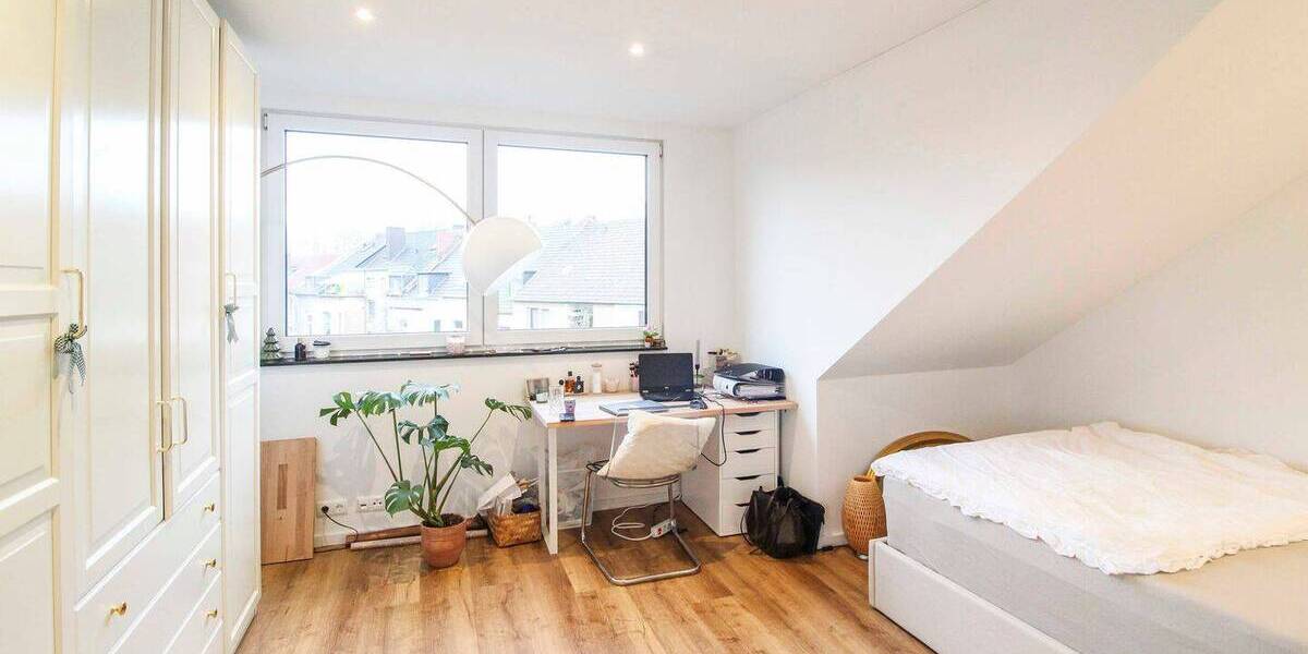 Mehrfamilienhaus, Wohnhaus Köln Mülheim - 2 Zimmer, 514 m&sup2;, 2.369.000&euro; | Angebot:26204608