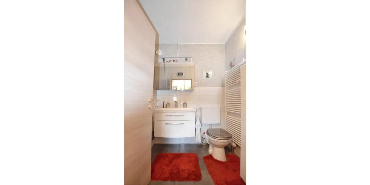 3 ZKB energetisch saniert im 7.OG mit Fernblick zimmer