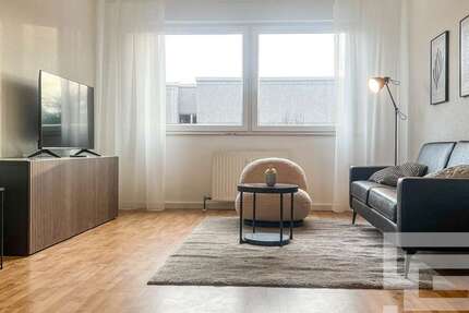 Wohnen auf Zeit in Monheim am Rhein Baumberg 1.190 € 1 zimmer