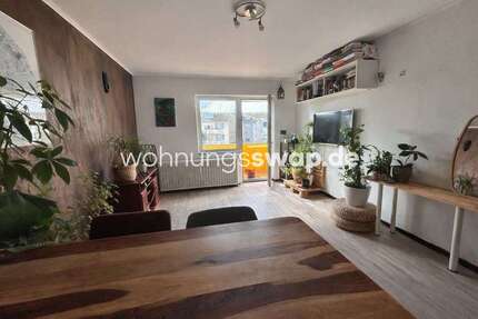 Wohnung Köln - 4 Zimmer, 72 m&sup2;, 880&euro; | Angebot:25355402