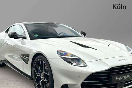 Aston Martin Vanquish
