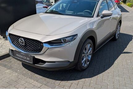 Mazda CX-30 2.857 km 29.358 &euro; Leverkusen 51373