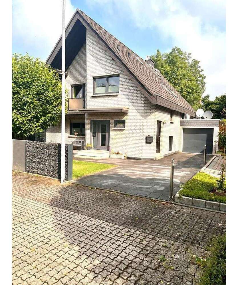 Haus zum Kaufen in Bergheim 649.000 € 210 m²