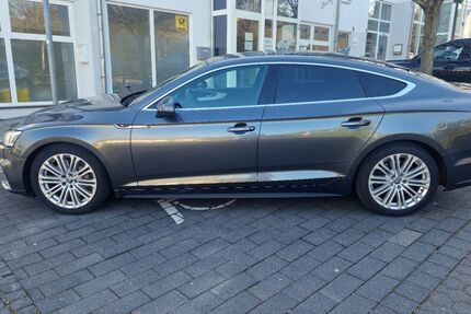 Audi A5 188.752 km 23.300 &euro; Bonn 53125