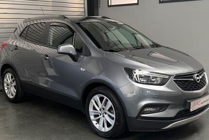 Opel Mokka 74.000 km 12.950 &euro; Erftstadt 50374