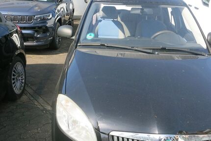 Skoda Roomster 84.000 km 4.980 € Bergisch Gladbach 51427