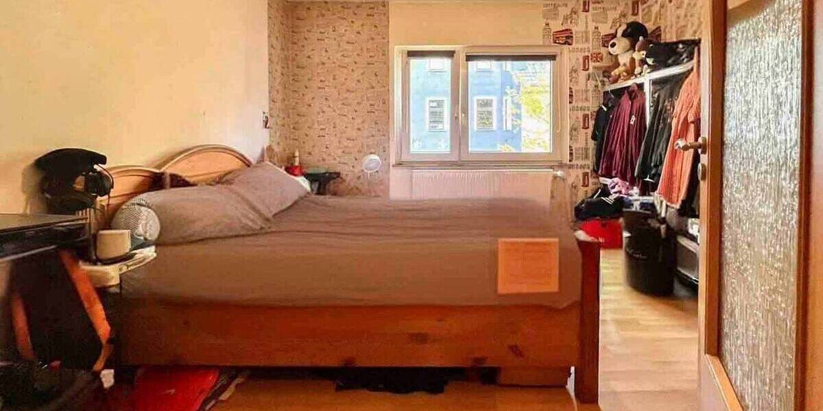 Doppelte Chance: Zwei Wohnungen - ein Kauf! 3 zimmer