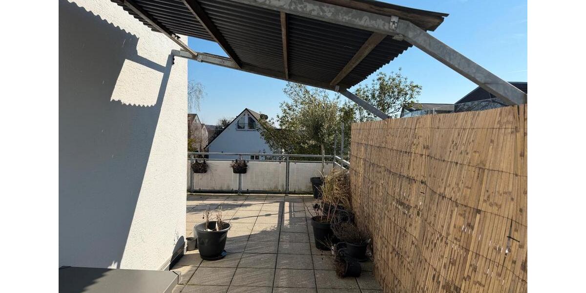 Etagenwohnung Wermelskirchen - 3 Zimmer, 117 m&sup2;, 1.260&euro; | Angebot:26283503