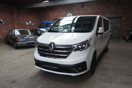 Renault Trafic 68.691 km 31.980 € Hilden 40721
