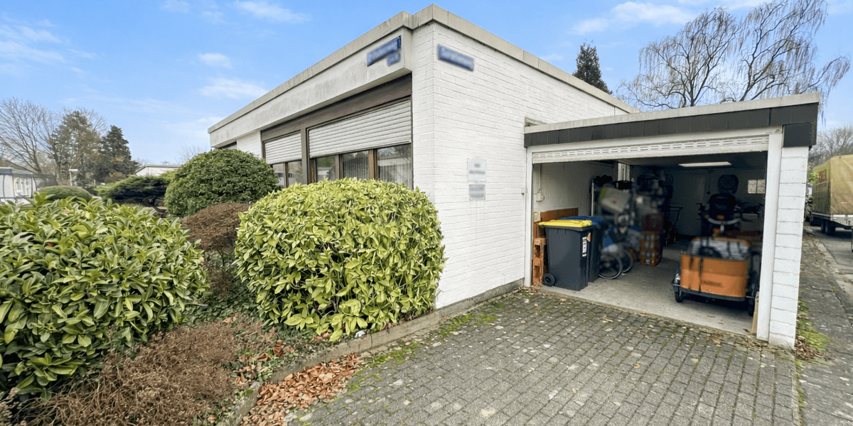 Einfamilienhaus Köln Chorweiler - 5 Zimmer, 108 m&sup2;, 595.000&euro; | Angebot:25266811