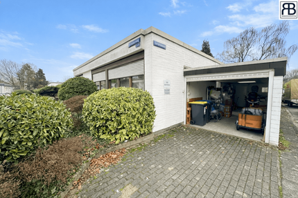 Haus Köln Chorweiler - 5 Zimmer, 108 m&sup2;, 595.000&euro; | Angebot:25266811