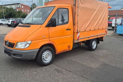 Mercedes-Benz Sprinter 297.000 km 4.950 € Grevenbroich 41515