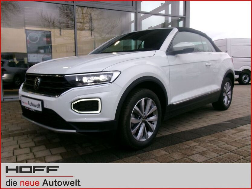 T-Roc