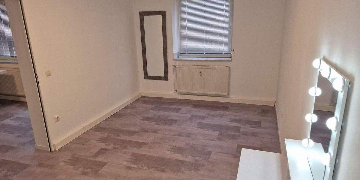 Terrassenwohnung Köln Holweide - 2 Zimmer, 63 m&sup2;, 870&euro; | Angebot:25611683