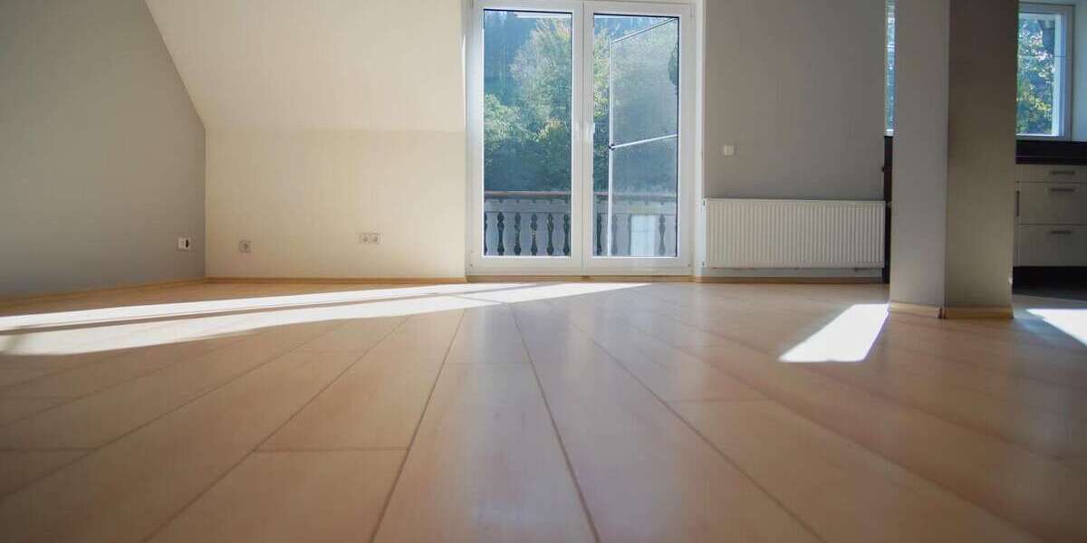Etagenwohnung Kürten - 3 Zimmer, 110 m&sup2;, 890&euro; | Angebot:26767289