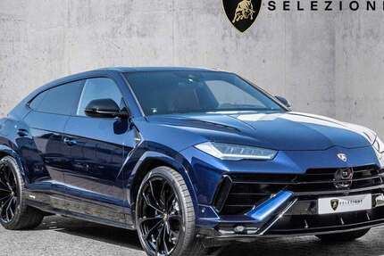 Lamborghini Urus 14.160 km 267.900 &euro; Köln 50827