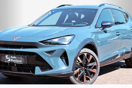 Cupra Formentor 4.000 km 39.990 € Bonn 53175