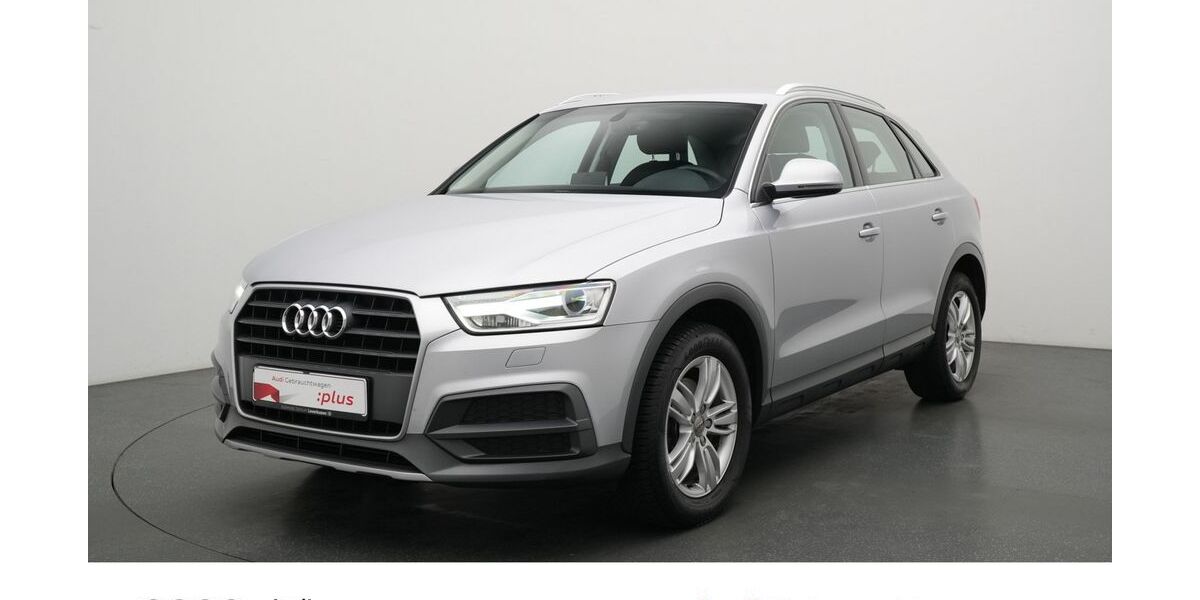 Audi Q3 112.901 km 16.380 &euro; Leverkusen 51373