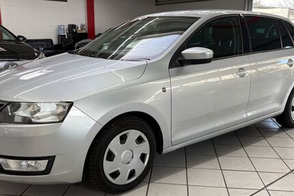 Skoda Rapid 200.000 km 5.400 &euro; Leverkusen 51371