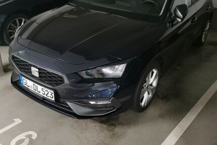 Seat Leon 48.000 km 18.700 &euro; Bergisch Gladbach 51469