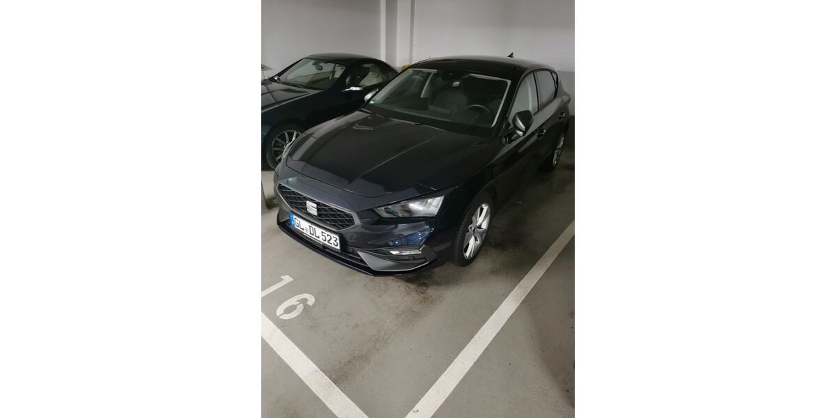 Seat Leon 48.000 km 18.700 &euro; Bergisch Gladbach 51469