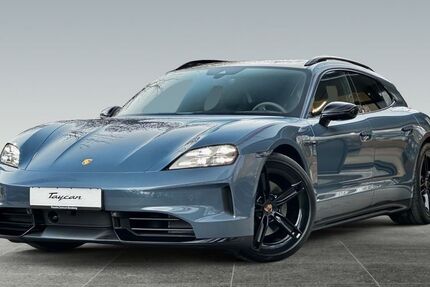 Porsche Taycan 3.900 km 109.900 &euro; Bergisch Gladbach 51429