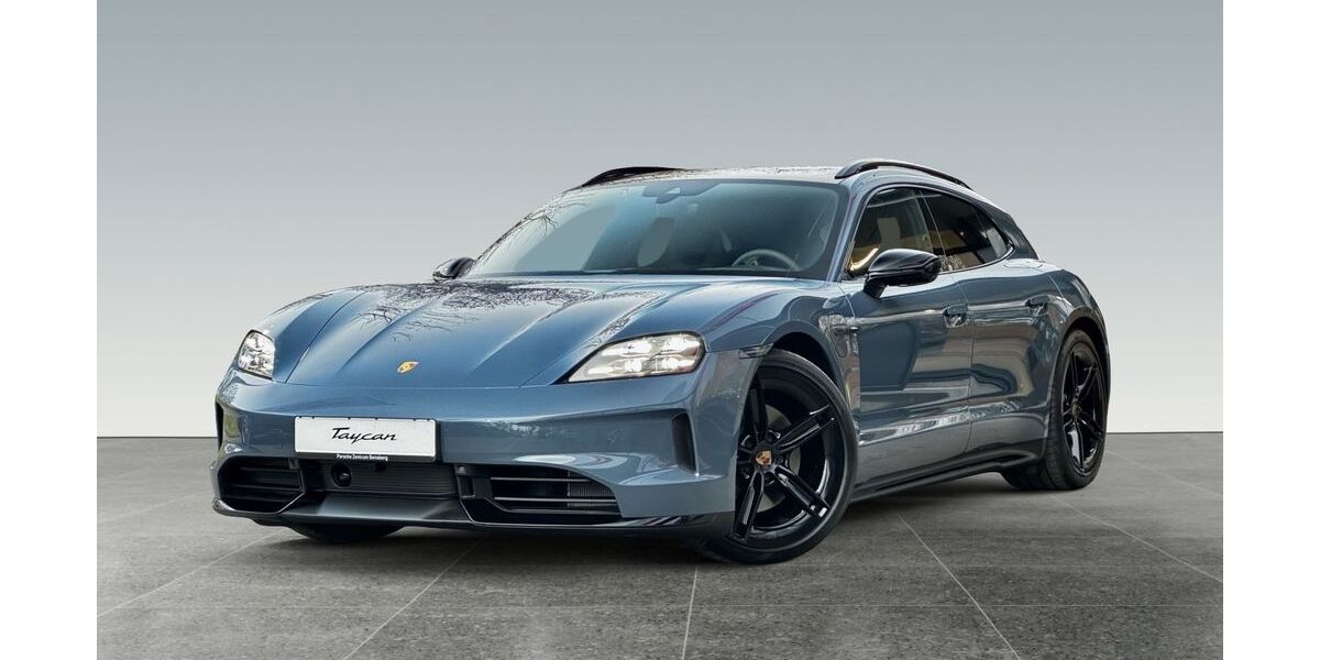 Porsche Taycan 3.900 km 109.900 &euro; Bergisch Gladbach 51429