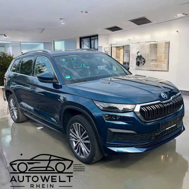 Kodiaq