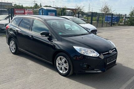 Ford Focus 75.000 km 5.999 &euro; Wesseling (bei Köln) 50389