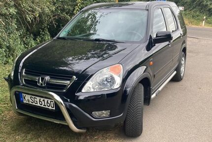 Honda CR-V 145.100 km 4.999 &euro; Pulheim 50259