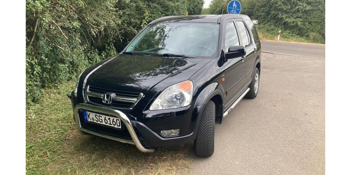 Honda CR-V 145.100 km 4.999 &euro; Pulheim 50259