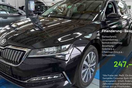 Skoda Superb 90.312 km 22.990 &euro; Pulheim-Brauweiler 50259