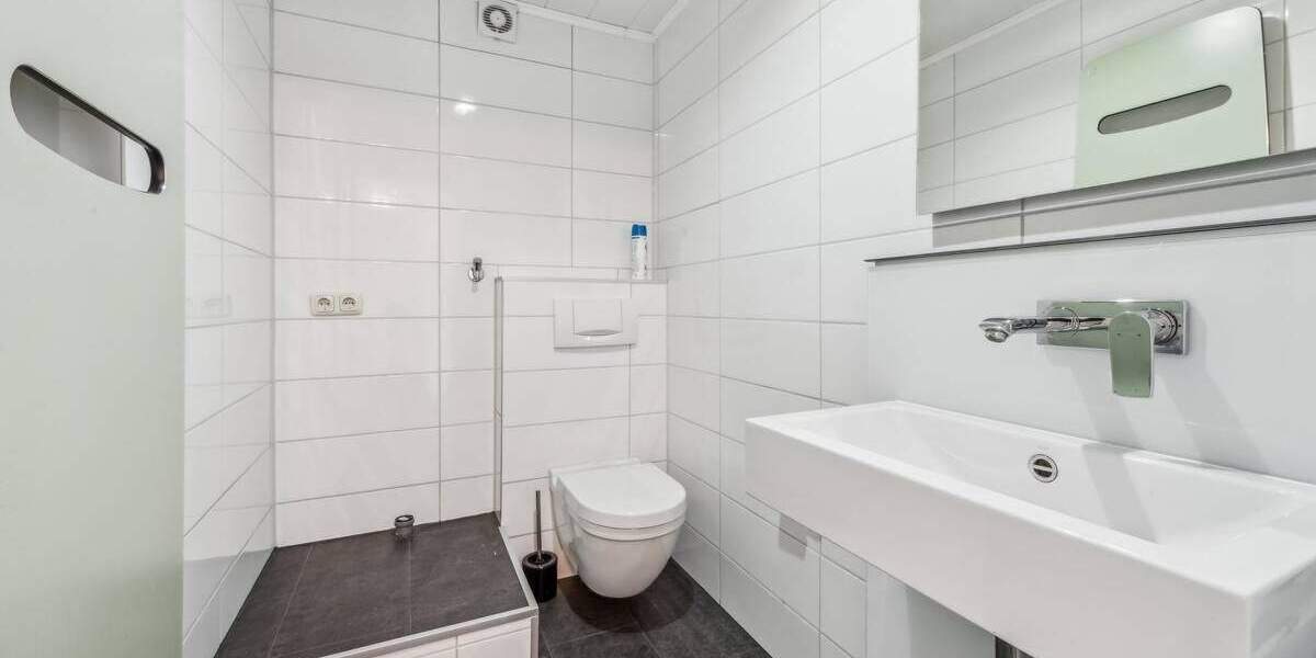 ohne Renovierungsstress - direkt einziehen und wohlfühlen 5 zimmer