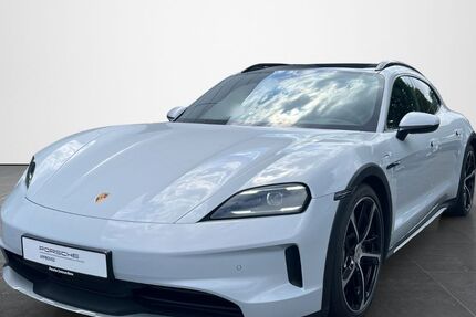 Porsche Taycan 21.140 km 82.950 &euro; Bonn 53119