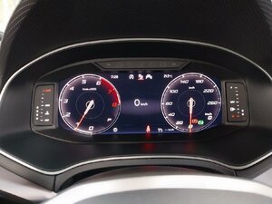 Seat Ibiza FR Pano Navi Virtual SHZ Navi Tempo 34.000 km 19.190 &euro; HAAN 42781