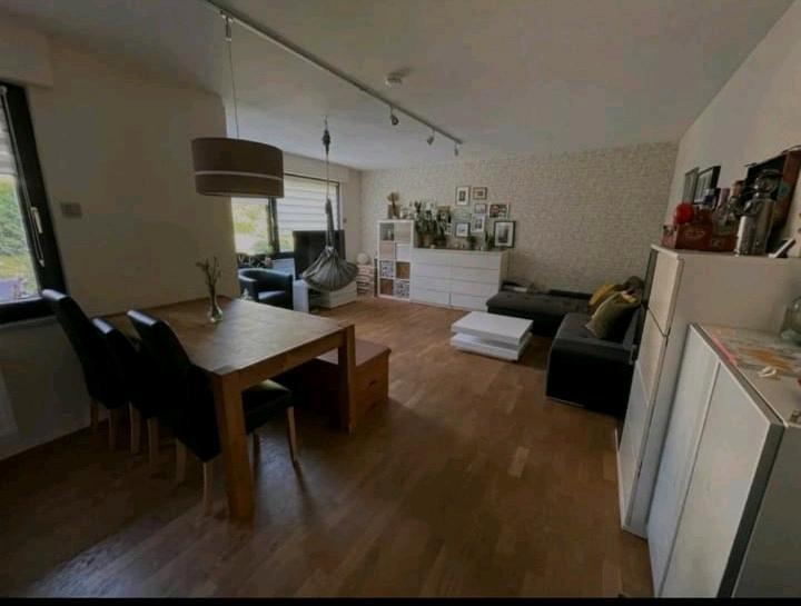 Etagenwohnung Solingen Höhscheid - 3 Zimmer, 84 m&sup2;, 290.000&euro; | Angebot:26945050