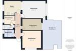 Mehrfamilienhaus, Wohnhaus Niederkassel Rheidt - 1 Zimmer, 220 m&sup2;, 650.000&euro; | Angebot:26798307