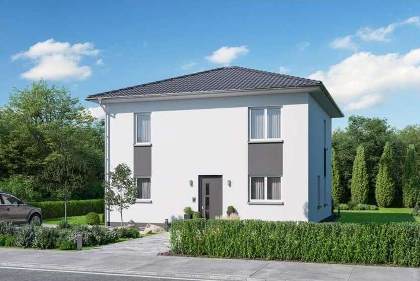 Haus zum Kaufen in Bonn 694.604 € 131 m²