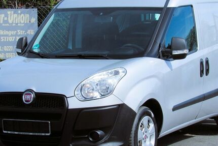 Fiat Doblo 111.000 km 3.490 &euro; Köln-Rath 51107