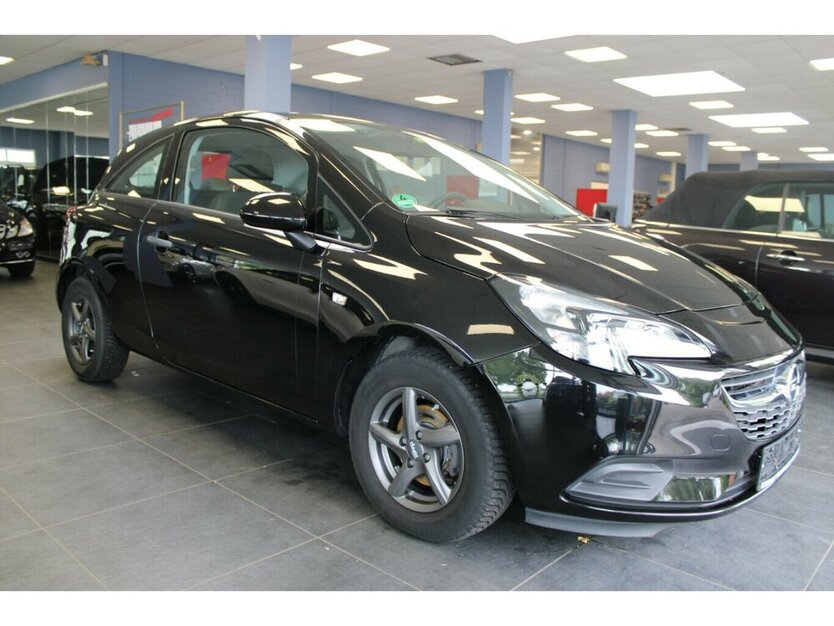 Corsa 1.2 Selection