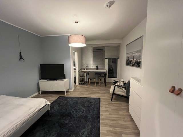 Wohnung zum Mieten in Düsseldorf 900 € 32 m²