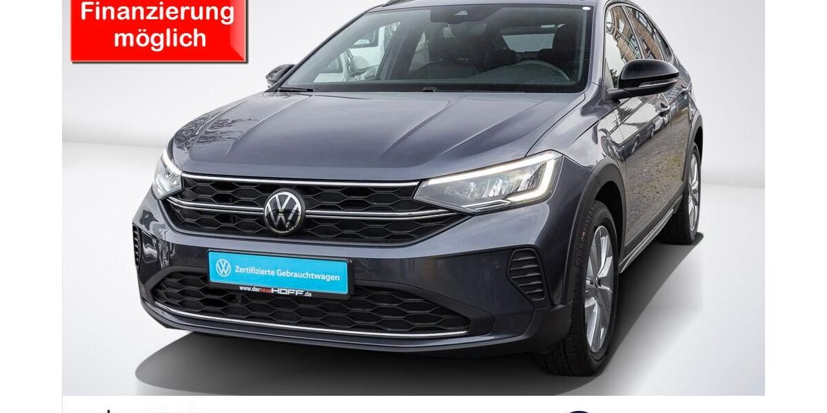 VW Taigo 2.500 km 29.975 &euro; Troisdorf-Spich 53842