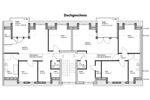 Neue Dachgeschosswohnung mit Flair im Energiesparhaus mit moderner Heiztechnik in Bonn - Dachgeschoßwohnung Bonn Dransdorf | Angebot:26817926