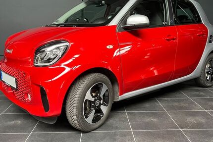 Smart ForFour 37.060 km 10.950 &euro; Köln 51107